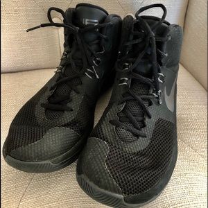 Nike Air Precision Shoes in Great Condition!